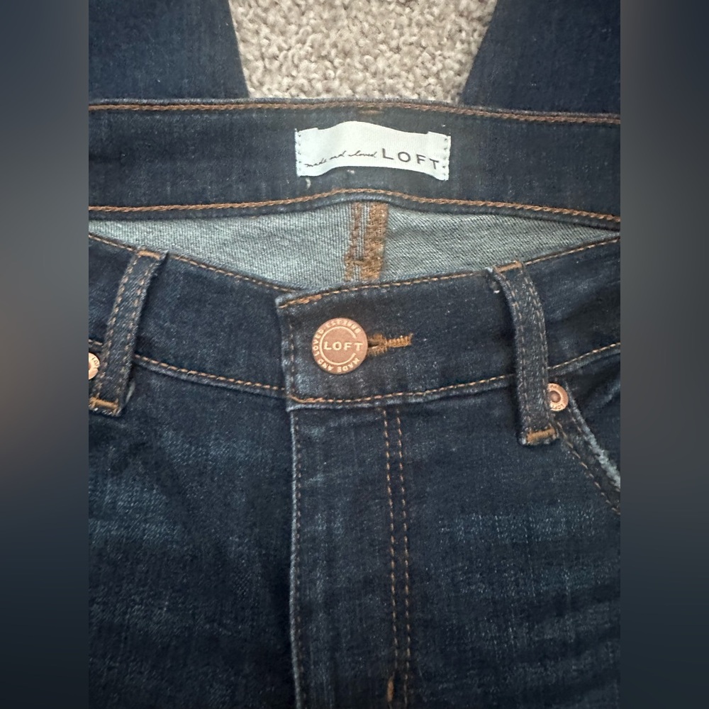 Loft size 27 regular - Picture 4 of 5